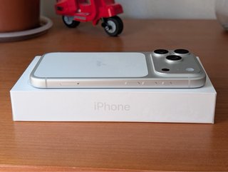 iPhone 17 Pro | GARANTIA