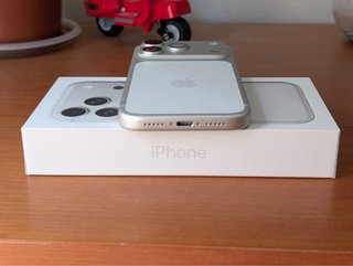 iPhone 17 Pro | GARANTIA