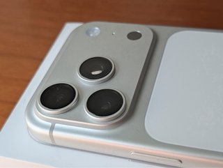 iPhone 17 Pro | GARANTIA