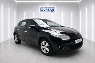 Renault Megane   Business dCi 110