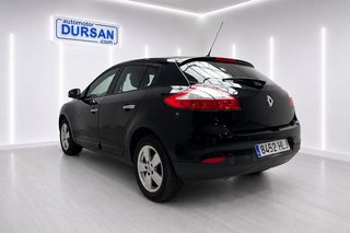 Renault Megane   Business dCi 110