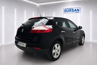 Renault Megane   Business dCi 110