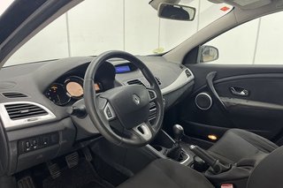 Renault Megane   Business dCi 110