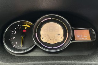 Renault Megane   Business dCi 110