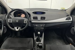 Renault Megane   Business dCi 110