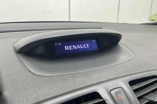 Renault Megane   Business dCi 110