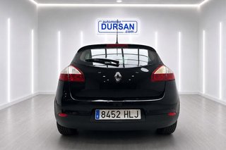 Renault Megane   Business dCi 110
