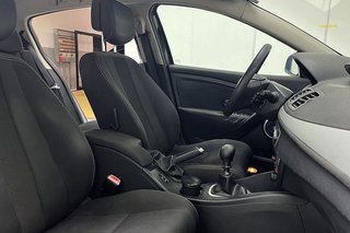 Renault Megane   Business dCi 110