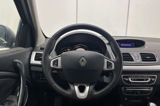 Renault Megane   Business dCi 110