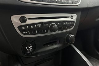 Renault Megane   Business dCi 110