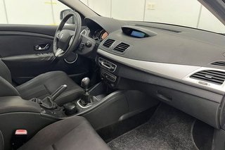 Renault Megane   Business dCi 110