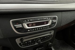 Renault Megane   Business dCi 110