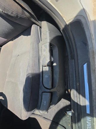 Asiento delantero izquierdo BMW 525TD