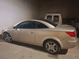 renaut megane 2007