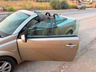 renaut megane 2007
