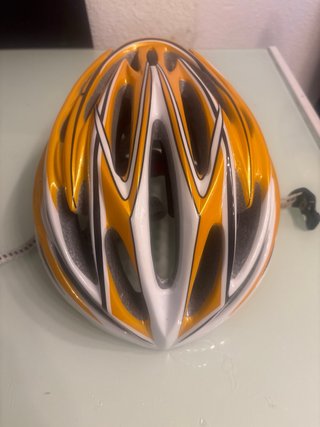 Casco Giant Bicicleta en muy buen estado.