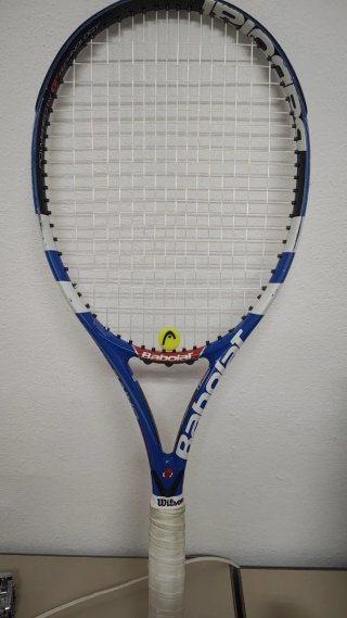 Raqueta Tenis Babolat Pure Drive GT