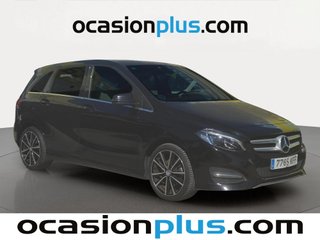 Mercedes-Benz Clase B 200 d 100 kW (136 CV)