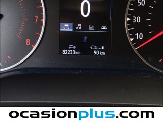 Mitsubishi ASX 100T Motion 67 kW (91 CV)