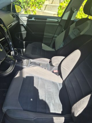 Volkswagen  Golf Variant 2014