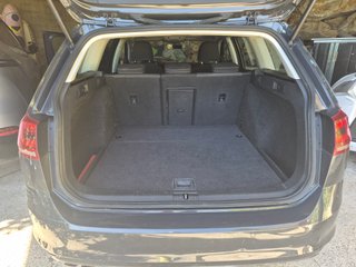 Volkswagen  Golf Variant 2014