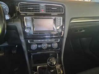 Volkswagen  Golf Variant 2014