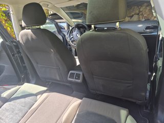 Volkswagen  Golf Variant 2014