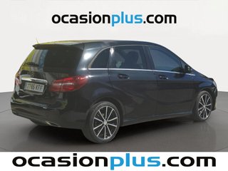 Mercedes-Benz Clase B 200 d 100 kW (136 CV)