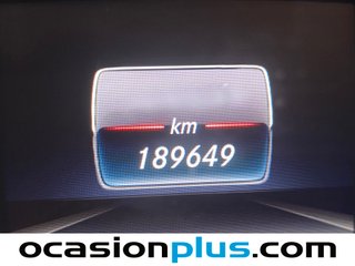 Mercedes-Benz Clase B 200 d 100 kW (136 CV)