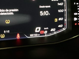 SEAT Ateca 2022