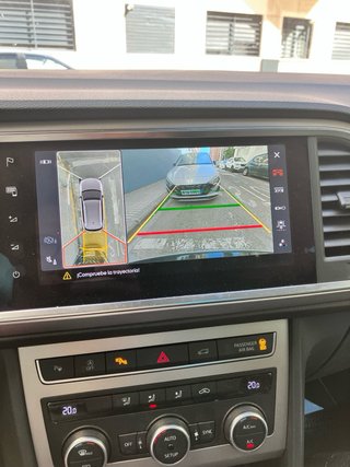 SEAT Ateca 2022