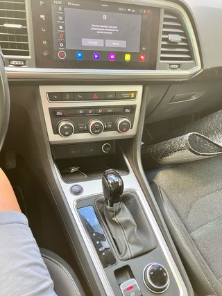 SEAT Ateca 2022