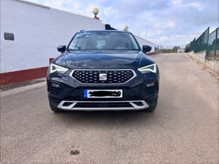 SEAT Ateca 2022