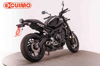 YAMAHA XSR 900
