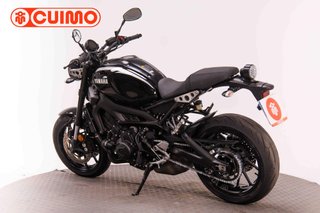 YAMAHA XSR 900