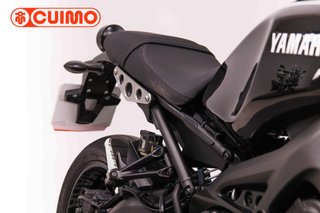 YAMAHA XSR 900