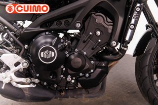 YAMAHA XSR 900
