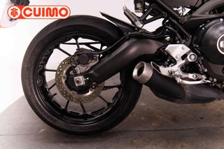 YAMAHA XSR 900