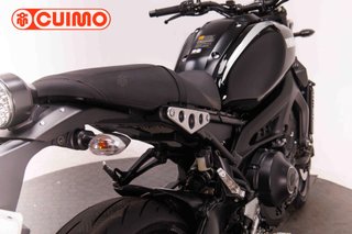 YAMAHA XSR 900
