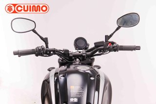 YAMAHA XSR 900