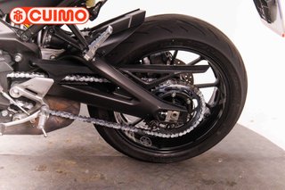 YAMAHA XSR 900