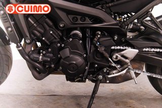 YAMAHA XSR 900