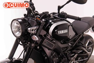 YAMAHA XSR 900