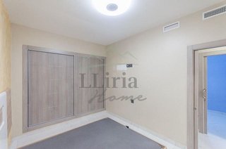 Piso en venta en Parque de la Bombilla-Pla de Rascanya en Llíria