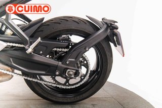 TRIUMPH TRIDENT 660