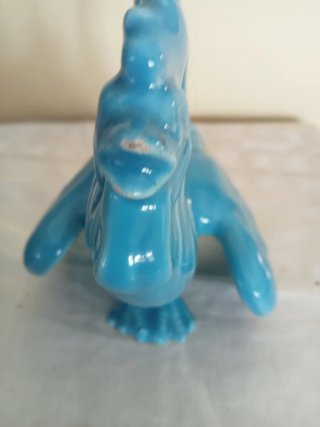 Figuras Vintage de Cerámica. Unidad