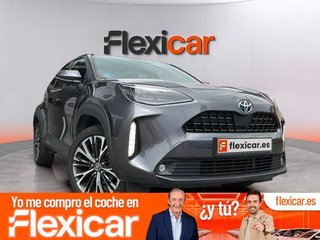 Toyota Yaris Cross 1.5 120H Active Tech Pack Confort
