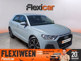 Audi A1 allstreet Adrenalin 25 TFSI 70kW (95CV)
