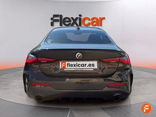 BMW Serie 4 430i