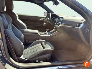 BMW Serie 4 430i